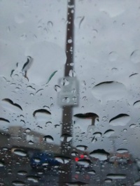 Raindrops