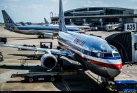 American Airlines Boeing 737-800 N940AN at DFW