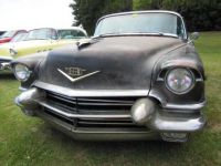 AMERICARNA AT SOUTHWARDS CAR MUSEUM NZ-FEB 2011