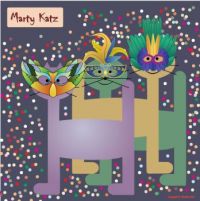 Marty Katz medium