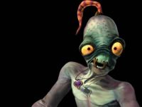 ABE'S EXODDUS
