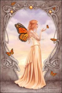 birthstone fairy