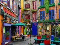 colour