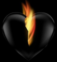 Forever in My Heart...the Fire...Fire Burning...!!!...