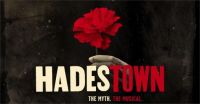 Hadestown- The Myth. The Musical