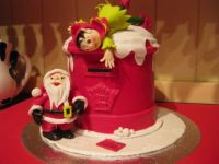 Christmas Cake