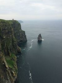 652 Cliffs of Moher, Ireland