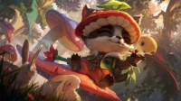 Badger Teemo (small)