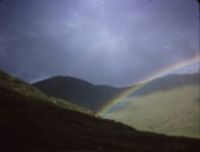 Double Rainbow