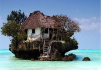 Island Retreat