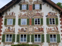Hänsel und Gretel in Oberammergau