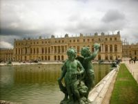 Versailles, France