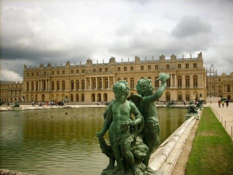 Versailles, France
