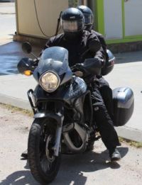 moto
