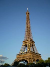 Eiffel Tower