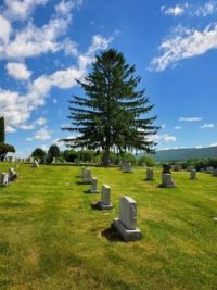 Pennsylvania Cemetery