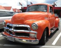 1954 Chevrolet truck