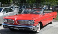 Pontiac Bonneville - 0054