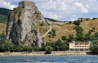 Hrad Devin - Bratislava - Copied from Internet