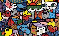 Abstract-Colorful-Art