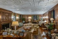 Lord Astor's Living Room