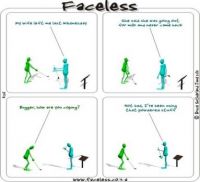 faceless 3