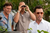 Burn Notice