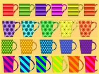 Stax of Cups ( !,800 )