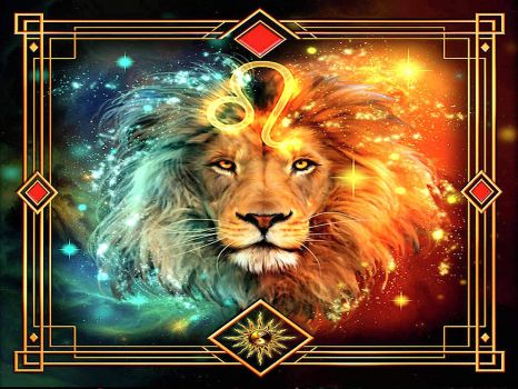 Solve Leo jigsaw puzzle online with 588 pieces