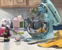 Baking by Heather Ihn Martin