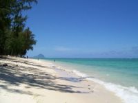 Flik en Flak, Mauritius