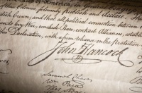 National Handwriting Day
