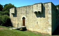 Fort de Sainte Marine