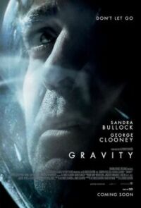 Gravity - George Clooney