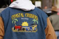 Coastal Cruisers San Diego