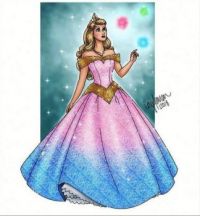 Sleeping Beauty art