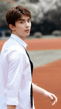 Wu Lei