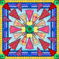 Geometry Class ~ The Cone