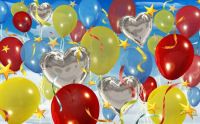 Balloons