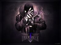 Undertaker  wallpaper by cre5po