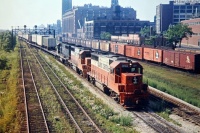 The Main Line of Mid-America