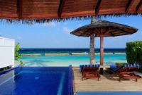 Centara Grand Island Resort - Maldives