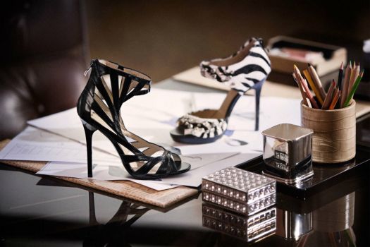 jimmy-choo-hm-shoes-TheGoldenStyle-The-Golden-Style1