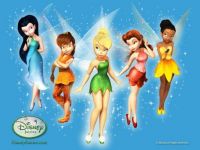 Disney Fairies 8
