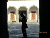 Silhouette