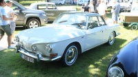 VW "Karmann Ghia" (type 34) - 1966
