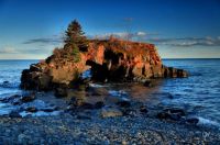 Mn Rocks