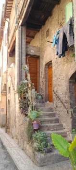 Somewhere in Umbria