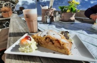 Apfelstrudel