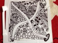 Tangles